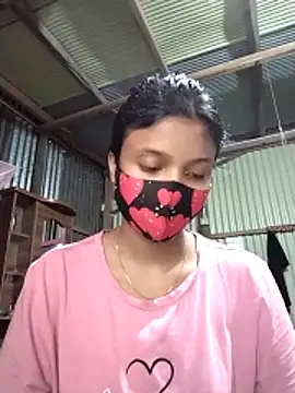 Jaya-Ray online show from March 20, 2:38 am