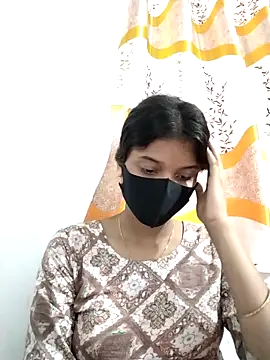 Jaya-Ray online show from March 31, 4:57 am