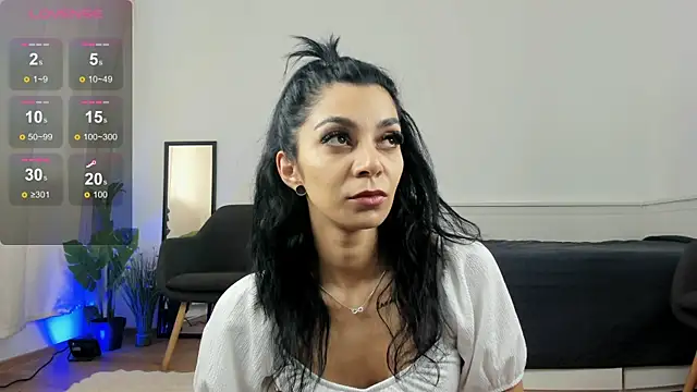 ReneeVoss online show from February 10, 9:46 am