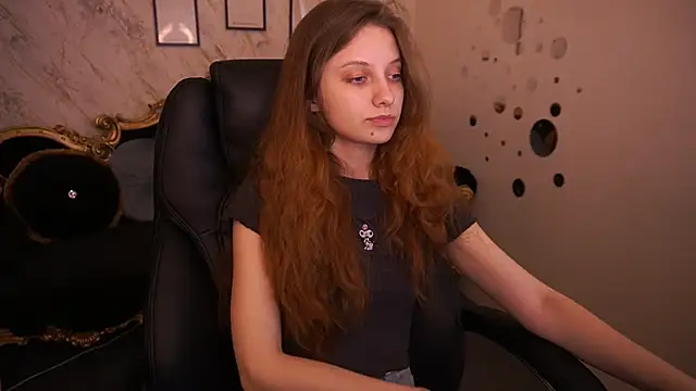 CuteeFoxy online show from June 15, 12:51 pm