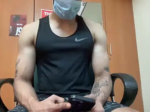 Thenattyguy online show from November 5, 7:36 pm