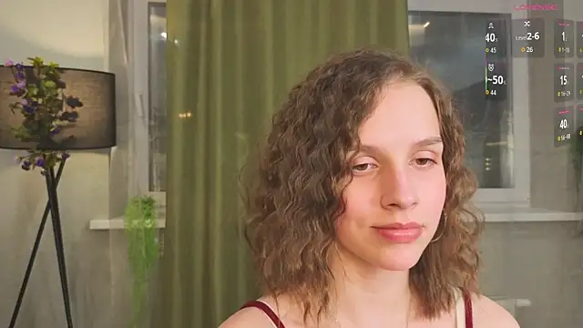 StephnieRecuparo online show from November 14, 2:38 pm