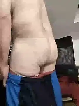 nicolaspgarnier online show from April 17, 7:50 pm