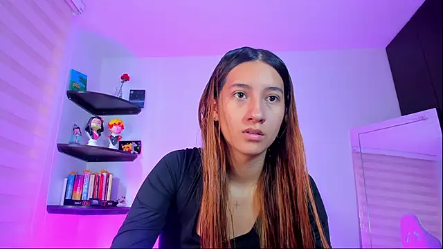 kittyrush  online show from November 21, 7:34 pm