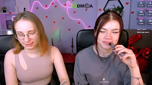 evalora vei online show from March 3, 1:17 pm