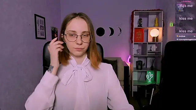 evalora vei online show from March 5, 2:35 pm