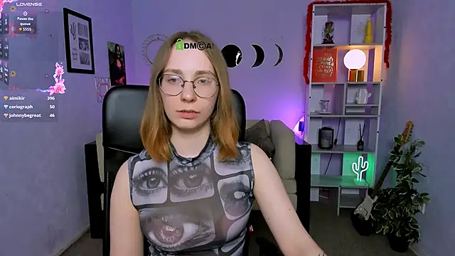 evalora vei online show from March 11, 1:17 pm