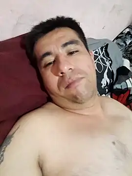 Snapshot of Dalez69MX chatting on October 15, 9:59 pm Dalez69MX online show from October 15, 9:59 pm