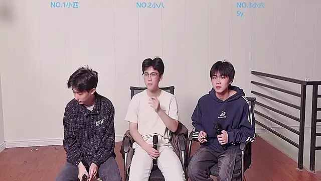 tyboys online show from October 14, 4:52 pm