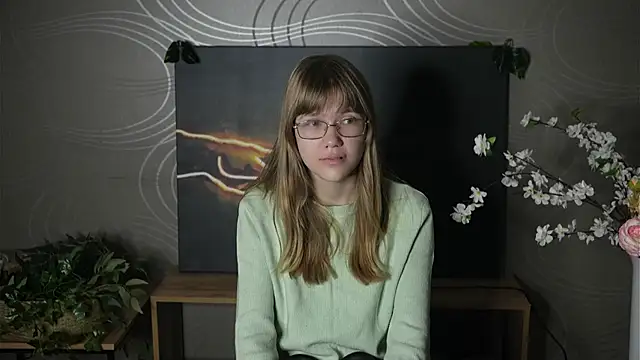 Snapshot of KiaCulcasi chatting on October 17, 11:57 am KiaCulcasi online show from October 17, 11:57 am