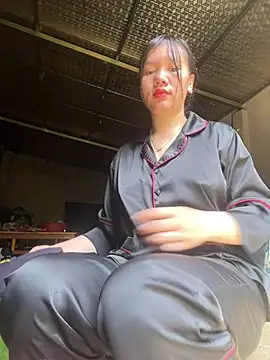 hanaa-show online show from March 22, 8:07 am