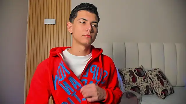 FireGuy 99 online show from January 14, 12:55 pm