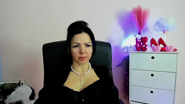 Mollybloom40 online show from March 23, 7:34 am