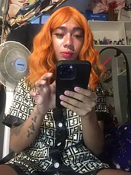 Yourasianbabyemma online show from February 22, 12:47 pm