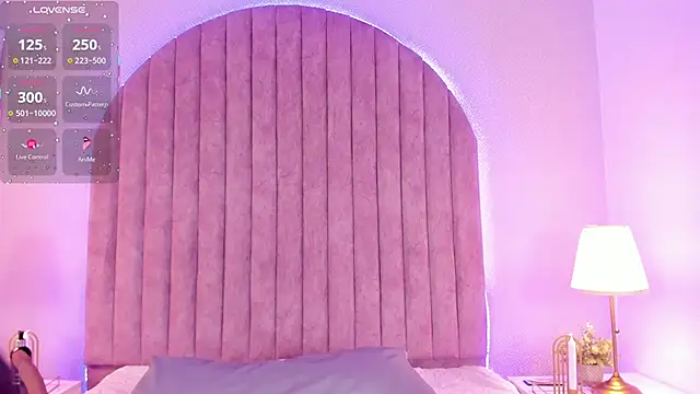 ShaylaDavis online show from November 20, 7:46 pm