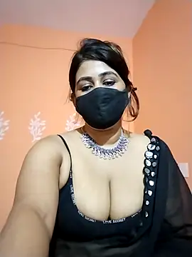 rinkighosh545454 online show from October 20, 7:47 pm