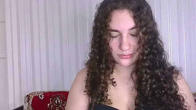 Kiki Catty online show from October 21, 9:32 am