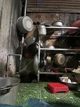 Snapshot of Candy-y chatting on October 15, 12:38 pm Candy-y online show from October 15, 12:38 pm