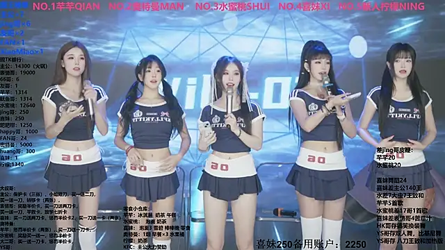 Wily-07 online show from November 22, 11:26 pm