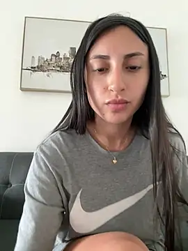 Snapshot of itsmiasofia chatting on February 25, 7:45 pm itsmiasofia online show from February 25, 7:45 pm