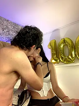 SsexCouplee online show from January 18, 11:36 am