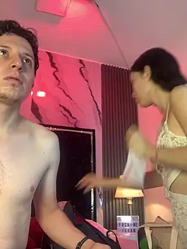 SsexCouplee online show from March 4, 11:27 am