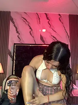 SsexCouplee online show from March 15, 10:21 am