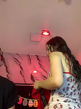 SsexCouplee online show from April 6, 11:33 am