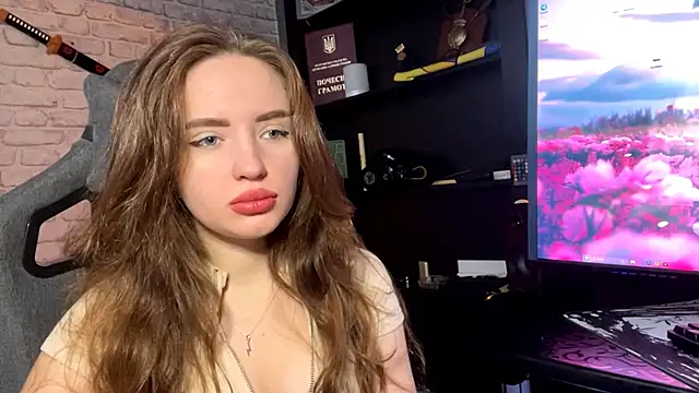 GreatMolly online show from October 20, 10:27 am