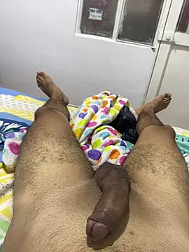 Muchachito18 online show from March 6, 6:21 am