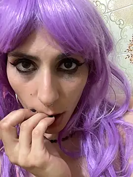 yvessblue online show from November 27, 2:57 am