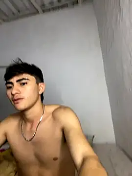 Myke hotxxx online show from November 11, 3:17 am