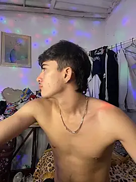 Myke hotxxx online show from November 24, 3:06 am