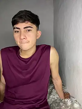 Myke hotxxx online show from December 4, 4:11 am