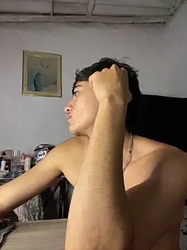 Myke hotxxx online show from December 14, 9:08 pm