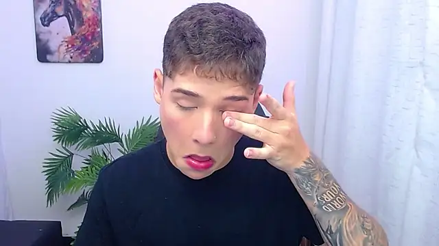 Mattass18 online show from June 2, 1:24 pm