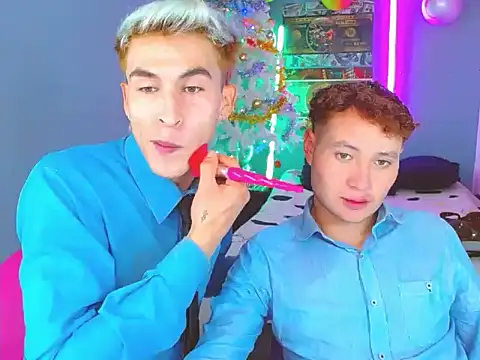 Latin boysxxxx online show from November 4, 3:49 am