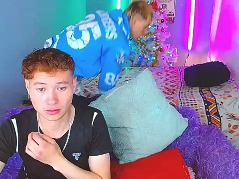 Latin boysxxxx online show from December 1, 4:12 pm