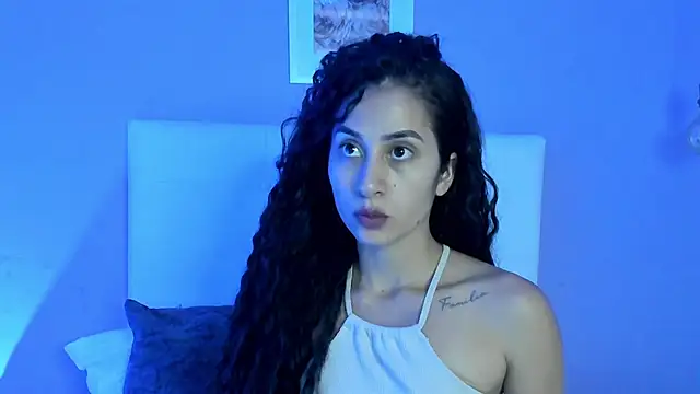 Snapshot of fernanda317 chatting on June 29, 4:29 pm fernanda317 online show from June 29, 4:29 pm