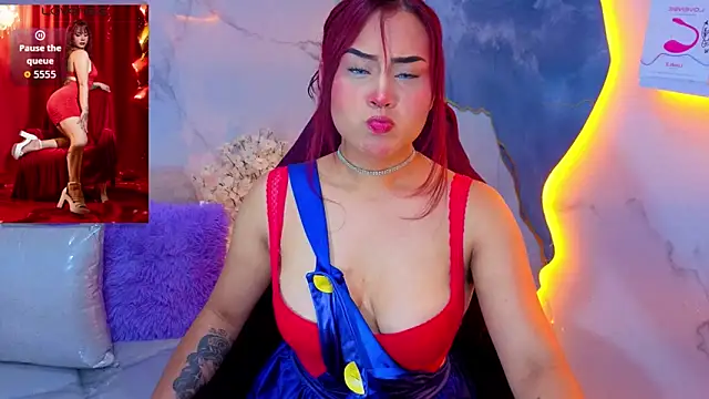 noa tp online show from April 8, 6:08 pm