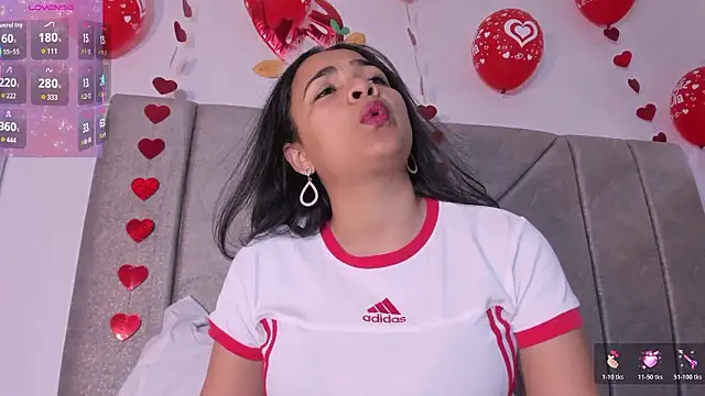 Miaa Star1 online show from February 27, 1:11 pm