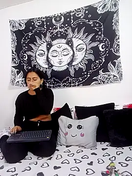 abby n emily online show from October 23, 2:16 pm