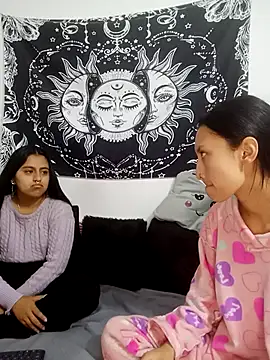 abby n emily online show from March 21, 1:26 pm