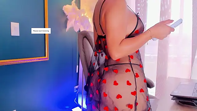 Snapshot of Rashel_Frost_ chatting on May 12, 3:42 pm Rashel Frost online show from May 12, 3:42 pm