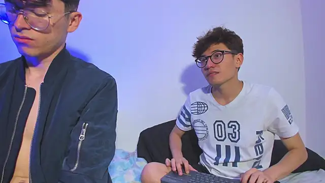 dani angel dark online show from November 3, 11:26 pm