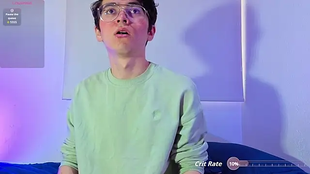 dani angel dark online show from February 23, 7:00 pm