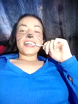 Megan lovee07 online show from October 14, 9:04 pm