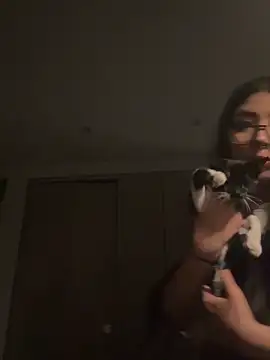 VamppyJane online show from February 5, 3:33 am