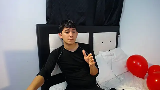 Dravith Valery online show from February 15, 4:53 am