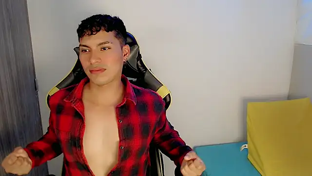 Maynow 666 online show from October 16, 8:32 pm